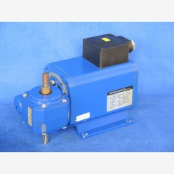 Groschopp IGK 80-60 / WK1781401 w. 5:1 gea